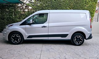 Κλούβα Ford 2016 Transit Connect L2-thumb-2