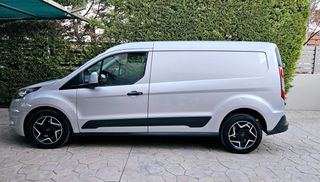 Κλούβα Ford 2016 Transit Connect L2-thumb-21