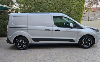Κλούβα Ford 2016 Transit Connect L2-thumb-13