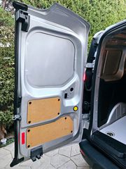 Κλούβα Ford 2016 Transit Connect L2-thumb-27