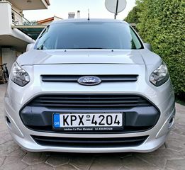 Κλούβα Ford 2016 Transit Connect L2-thumb-9