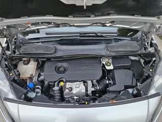 Κλούβα Ford 2016 Transit Connect L2-thumb-33