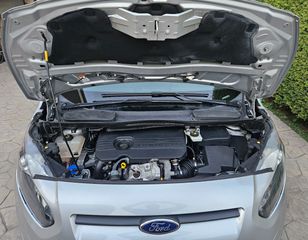 Κλούβα Ford 2016 Transit Connect L2-thumb-32