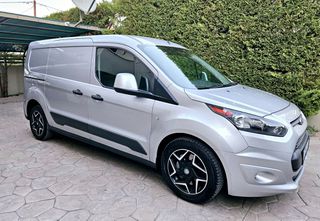 Κλούβα Ford 2016 Transit Connect L2-thumb-8