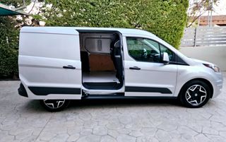 Κλούβα Ford 2016 Transit Connect L2-thumb-22