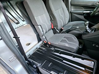 Κλούβα Ford 2016 Transit Connect L2-thumb-49