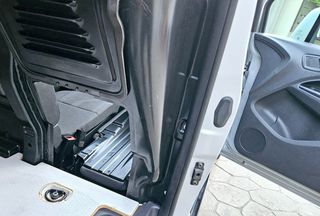 Κλούβα Ford 2016 Transit Connect L2-thumb-50