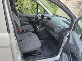 Κλούβα Ford 2016 Transit Connect L2-thumb-54