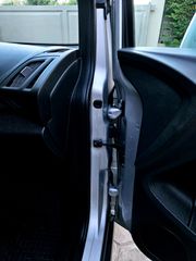 Κλούβα Ford 2016 Transit Connect L2-thumb-48