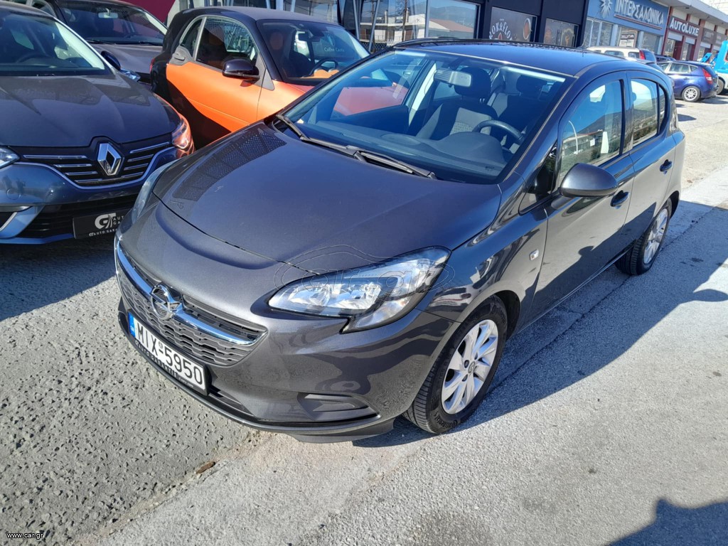 Opel Corsa '19