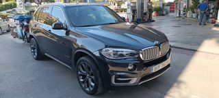 Bmw X5 2015 X DRIVE 3.0d ΕΠΩΛΗΘΗΗΗΗ