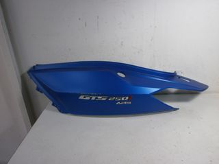 SYM GTS 250-ΔΕΞΙΑ ΚΑΙ ΑΡΙΣΤΕΡΗ ΟΥΡΑ(INJECTION)