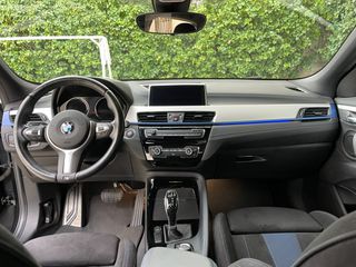 Bmw X2 2020 X2 sdrive 18i Msport-thumb-10