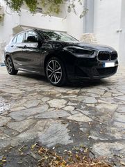 Bmw X2 2020 X2 sdrive 18i Msport-thumb-1