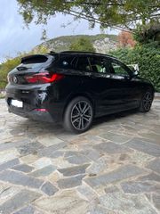 Bmw X2 2020 X2 sdrive 18i Msport-thumb-8