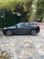 Bmw X2 2020 X2 sdrive 18i Msport-thumb-3