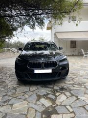 Bmw X2 2020 X2 sdrive 18i Msport