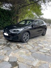 Bmw X2 2020 X2 sdrive 18i Msport-thumb-2