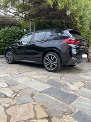 Bmw X2 2020 X2 sdrive 18i Msport-thumb-4