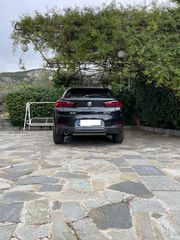 Bmw X2 2020 X2 sdrive 18i Msport-thumb-7