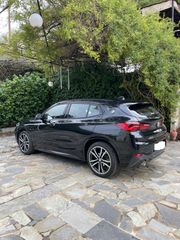 Bmw X2 2020 X2 sdrive 18i Msport-thumb-5