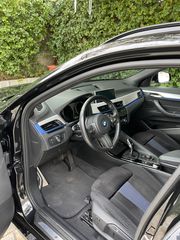 Bmw X2 2020 X2 sdrive 18i Msport-thumb-18
