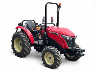 Δενδροκομικά Τρακτέρ Yanmar 2025 YM347-R R1 | 4x4 | 55Hp | ΠΑΟΥΡΗΣ ΘΕΣ/ΝΙΚΗ