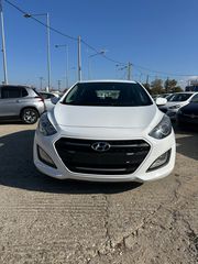 Hyundai i 30 2015