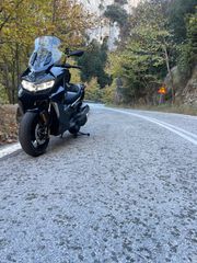 Bmw C 400 GT 2024 C400 GT STYLE TRIPLE BLACK