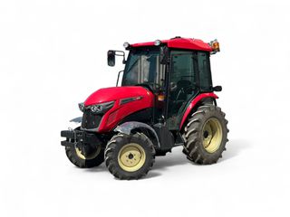 Τρακτέρ Yanmar 2025 YM347-Q | 4x4 | 55Hp | ΠΑΟΥΡΗΣ ΘΕΣ/ΝΙΚΗ-thumb-2