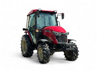 Τρακτέρ Yanmar 2025 YM347-Q | 4x4 | 55Hp | ΠΑΟΥΡΗΣ ΘΕΣ/ΝΙΚΗ-thumb-1