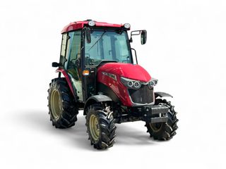 Τρακτέρ Yanmar 2025 YM347-Q | 4x4 | 55Hp | ΠΑΟΥΡΗΣ ΘΕΣ/ΝΙΚΗ-thumb-3