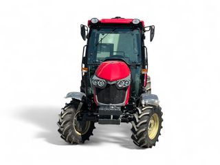 Τρακτέρ Yanmar 2025 YM347-Q | 4x4 | 55Hp | ΠΑΟΥΡΗΣ ΘΕΣ/ΝΙΚΗ-thumb-4