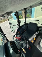 Τρακτέρ Yanmar 2025 YM347-Q | 4x4 | 55Hp | ΠΑΟΥΡΗΣ ΘΕΣ/ΝΙΚΗ-thumb-5