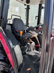 Τρακτέρ Yanmar 2025 YM347-Q | 4x4 | 55Hp | ΠΑΟΥΡΗΣ ΘΕΣ/ΝΙΚΗ-thumb-6