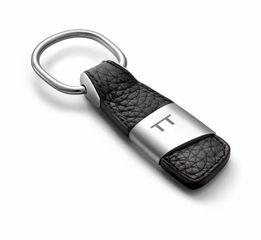 Audi TT Δερμάτινο μπρελόκ
