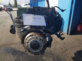 ΚΙΝΗΤΗΡΑΣ OPEL ASTRA Z18XER