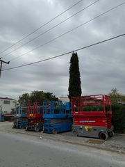 Εξέδρες Εργασίας Genie 2010-thumb-1