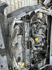 RENAULT CAPTUR K9K