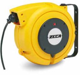 ZECA ΜΠΑΛΑΝΤΕΖΑ ΡΕΥΜΑΤΟΣ 9m. AZ40.4325