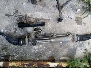 ΚΡΕΜΑΓΙΕΡΑ ΥΔΡΑΥΛΙΚΗ FORD MONDEO '02-'07