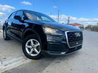 Audi Q2 2019 ΑΥΤΟΜΑΤΟ 1600 DIESEL