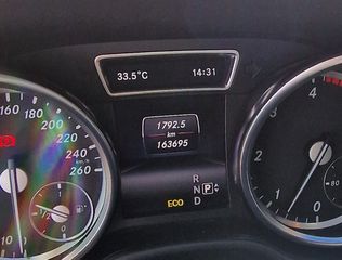 Mercedes-Benz GL 350 2015 BLUETEC 4MATIC 3.0  V6 diesel 7ΘΕΣΙΟ LOOK AMG-thumb-3