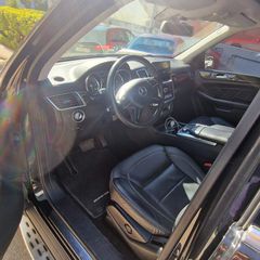 Mercedes-Benz GL 350 2015 BLUETEC 4MATIC 3.0  V6 diesel 7ΘΕΣΙΟ LOOK AMG-thumb-5