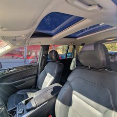 Mercedes-Benz GL 350 2015 BLUETEC 4MATIC 3.0  V6 diesel 7ΘΕΣΙΟ LOOK AMG-thumb-6