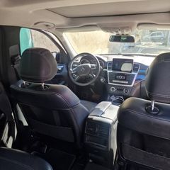 Mercedes-Benz GL 350 2015 BLUETEC 4MATIC 3.0  V6 diesel 7ΘΕΣΙΟ LOOK AMG-thumb-11