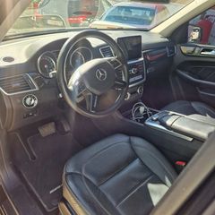 Mercedes-Benz GL 350 2015 BLUETEC 4MATIC 3.0  V6 diesel 7ΘΕΣΙΟ LOOK AMG-thumb-2