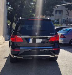 Mercedes-Benz GL 350 2015 BLUETEC 4MATIC 3.0  V6 diesel 7ΘΕΣΙΟ LOOK AMG-thumb-14