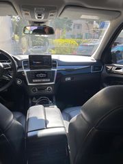 Mercedes-Benz GL 350 2015 BLUETEC 4MATIC 3.0  V6 diesel 7ΘΕΣΙΟ LOOK AMG-thumb-4