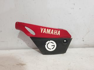 YAMAHA CRYPTON R 105 ΚΑΠΑΚΙ ΔΕ ΜΠΑΤΑΡΙΑΣ